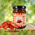 Croaterra Getrocknete Tomaten in Öl 180 g