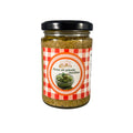 Croaterra Olivenpaste aus grünen Oliven 180 g