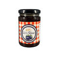 Croaterra Pflaumenmarmelade 180 g