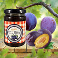 Croaterra Pflaumenmarmelade 180 g