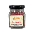 Croaterra Rotes Meersalz 250 g
