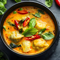 Curry Madras scharf 400g