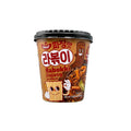 Delief Rabokki Topokki Reiskuchen Jjajang 165g