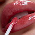 FLORTTE Lip Gloss 04 Gray Pink 2.6g