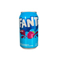 Fanta USA Berry 355 ml