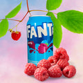 Fanta USA Berry 355 ml