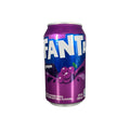 Fanta USA Grape 355 ml