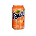 Fanta USA Peach 355 ml