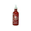 Sauce pimentée Sriracha Flying Goose sans glutamate monosodique 455ml