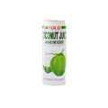 Foco Kokoswasser Getränk 520 ml