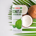 Foco Kokoswasser Getränk 520 ml