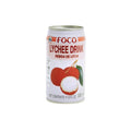 Foco Litschi-Getränk 350 ml