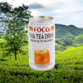 Foco Thai Tee Getränk 350 ml