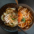 Garak Udon Nudeln 200 g