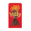 Bâtonnets au chocolat Pocky Glico 45g
