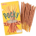 Glico Pocky Nussig Mandel Geschmack 43 g