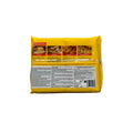 Haidilao Soja Rolle Frittiert 120 g rückseite