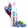 Hata Kosen Getränk Ramune Blaubeere 200 ml
