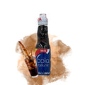 Hata Kosen Getränk Ramune Cola 200 ml