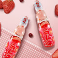 Hata Kosen Getränk Ramune Erdbeere 200 ml 
