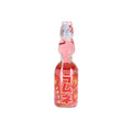 Hata Kosen Getränk Ramune Erdbeere 200 ml 