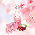 Hata Kosen Ramune Sakura 200 ml im Glas