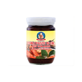 Healthy Boy Chilipaste in Öl 220g