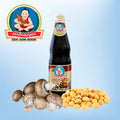 Healthy Boy Dek Som Boon Soja Sauce Pilz  700 ml