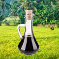 Heng Shun Schwarzer Reisessig 550ml