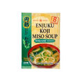 Hikari Misosuppe Wakame Enjuku Koji 156g