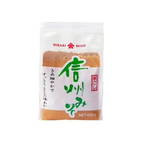 Hikari Mispoaste Shinshu Gelb 400g