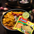 Indomie Instantnudeln Hühnchen 70 g