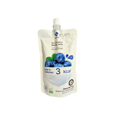 Jelly B Konjac Jelly 150ml