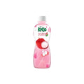 KATO Litschi-Saft mit Nata De Coco 320 ml
