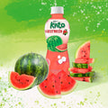 KATO Wassermelonensaft mit Nata de Coco 320 ml