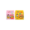 Karolins Samyang Buldak Bundle