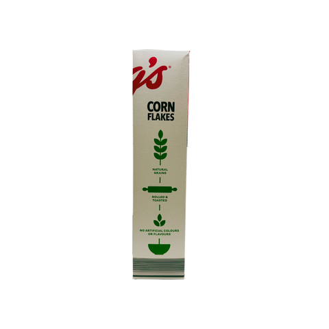 Kellogs Corn Flakes Original 500g