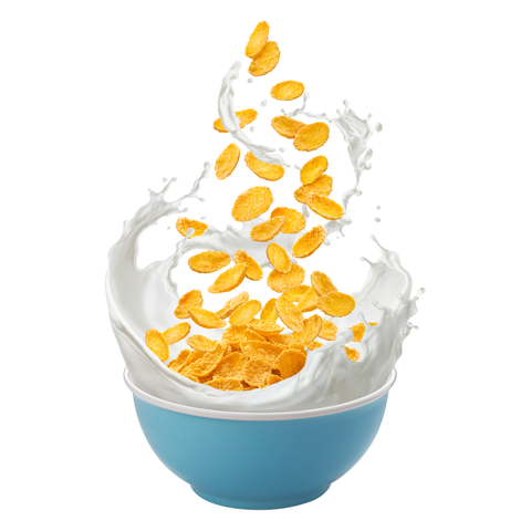 Kellogs Corn Flakes Original 500g