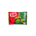 Kikat Schokolade & Itoen Matcha 116g