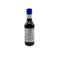 Kikkoman Sojasauce Glutenfrei 250 ml rückseite flasche