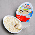 Kinder Creamy Milky & Crunchy 19 g