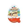 Kinder Creamy Milky & Crunchy 19 g