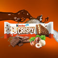 Kinder Crispy Riegel 34 g
