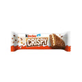 Kinder Crispy Riegel 34 g