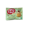 Kitkat Schokolade & Mont Blanc 104g