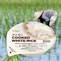 Koreanischer Instantreis 210 g
