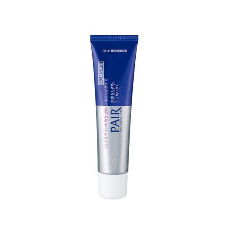 LION Pair Acne Cream W 24g