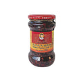 Lao Gan Ma Chiliöl mit Hühnchengeschmack 280 g