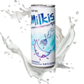 Lotte Milkies Original Milch & Joghurtgetränk 250ml