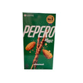 Lotte Pepero Almond-Mandel Sticks 32g